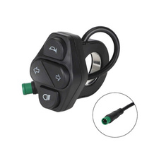 Przełącznik Funkcyjny Higo 5 Pin do KuKirin G2 Master