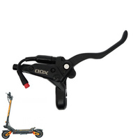 Prawa hydrauliczna klamka hamulca do Kukirin G3 PRO