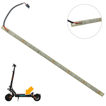 Światło boczne LED do KuKirin G2 Master