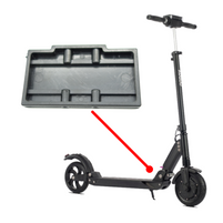 Pokrywa korpusu baterii do Kugoo S1 / S2 / S3