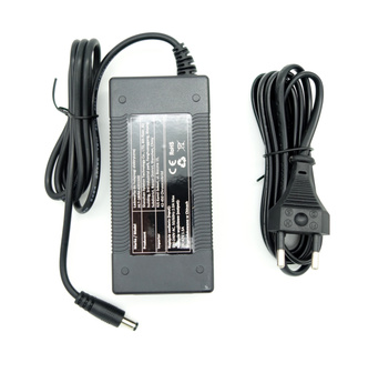 Ładowarka 42V 1,5A do Hulajnogi Kugoo S1, S1 Pro / Motus Scooty 8.5