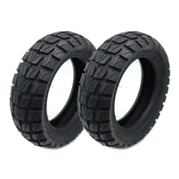 Zestaw 2x Terenowa Opona INNOVA 255x80 (10x3.0") do KuKirin G2 MAX/G3 PRO / Motus PRO 10 / Techlife X7/X8/Q7