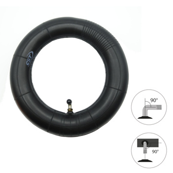 Dętka CST 10x2" wentyl zakrzywiony 90/90 do Xiaomi M365 / PRO / PRO 2 / 1S / Essential / Mi3