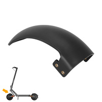 Błotnik Przedni do Hulajnogi Elektrycznej Xiaomi 4 Ultra