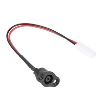 Port Gniazdo Ładowania do Xiaomi M365 / PRO / PRO 2 / 1S / Essential / Ninebot F20 / F25 / F30 / F40