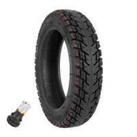 Opona Pneumatyczna 9.5x2-6.1" ULIP do Xiaomi M365 / PRO / PRO 2 / 1S / Xiaomi 5 / Pro / Max