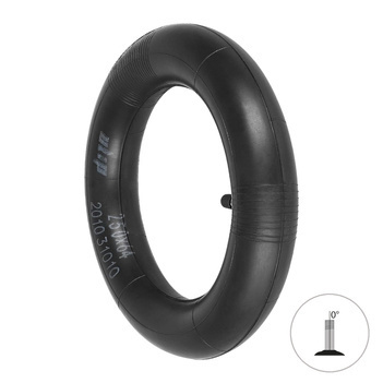 Dętka 250x64 (10x2.50) Ulip z prostym wentylem do Xiaomi 4 Ultra / Navee S65