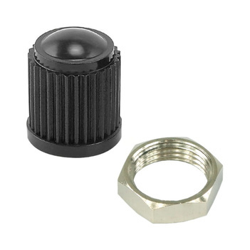 Nakrętka Kapturek na Wentyl do Hulajnogi Kugoo / KuKirin / Motus / Techlife / Xiaomi