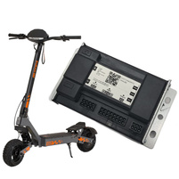 Kontroler Sterownik 48V do Hulajnogi KuKirin G2