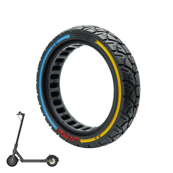 Opona Półpełna AMITOR 8.5x2.0" do Xiaomi M365 / Pro / Pro 2 / 1S / Essential / Mi 3