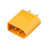 Wtyk Złącze XT60 Męskie do Hulajnóg Elektrycznych