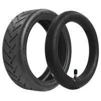 OPONA + DĘTKA 8,5x2" (81/2x2) do Xiaomi M365, PRO 2, Mi 3/Fiat 500/ Motus 8.5