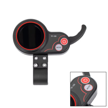 Obudowa Wyświetlacza TF-100 do Hulajnogi Elektrycznej