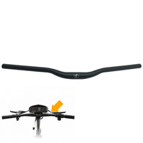 Kierownica do hulajnogi KuKirin G2