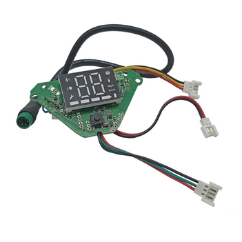 Wyświetlacz do hulajnogi Kugoo S1