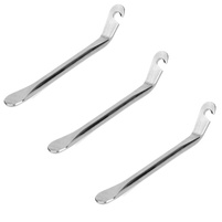 Zestaw 3x Mała Łyżka do Wymiany Opon i Dętek w Hulajnodze