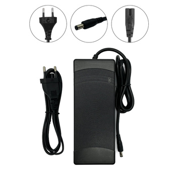 Oryginalna Ładowarka 54,6V 2A Zasilacz do KuKirin G2