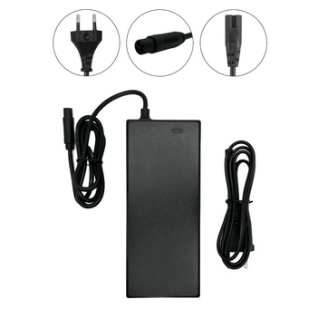 Oryginalna Ładowarka 58,8V 2A Zasilacz do KuKirin G2 Master / G3 PRO