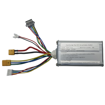 Kontroler 36V 15A do Kugoo S1