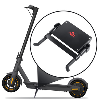 Monorim VFT-Max Stopka centralna do Ninebot Max G30 / Motus Scooty 10 / Funscooter F10 Max