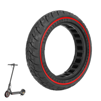 Opona Bezdętkowa Półpełna ULIP 8.5x2" do Xiaomi M365 / PRO 2 / Mi 3 / Motus Scooty 8.5 / Frugal