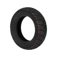 Gruba Opona 10x3" (255x80) do KuKirin G2 MAX /  G2 Master/ G3 PRO / Ausom SR1 / F1 Max