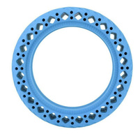 Opona półpełna 8.5x2" do Xiaomi M365 / PRO / PRO 2 / 1S / Essential - NIEBIESKI