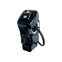 Przełącznik świateł 5 pin do KuKirin G2 PRO / KuKirin G2 MAX - starsza wersja