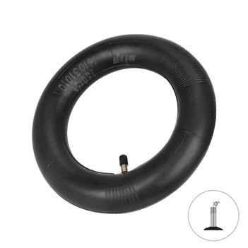 Dętka 250x54 (10x2.125) Ulip z prostym wentylem do Xiaomi Mi 4
