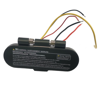 Port Gniazdo Ładowania do Ninebot Max G30