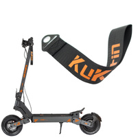 Uchwyt Smycz do Składania Hulajnogi KuKirin G2, G4