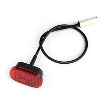 Światło tylne lampka LED do Xiaomi PRO 2 / 1S / Essential