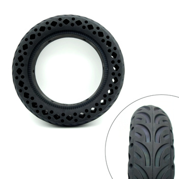 Opona półpełna 10x2.50" do Ninebot Max G30 i Motus Scooty 10