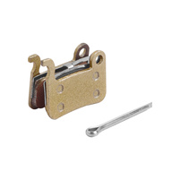 Klocki hamulcowe złote Xtech HB100 / Xiaomi Mi 3 / Joyor Y6-S (Przód)