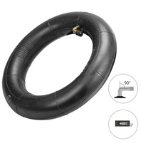 Dętka 85/65-6.5 Wentyl 0/90 do Kugoo G-Booster / G2 PRO