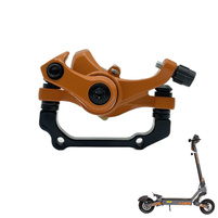 Tylny zacisk hamulcowy do KuKirin G2 / G4