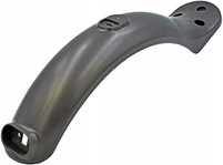 Błotnik SPORT Tył Krótki do Xiaomi M365 / PRO / PRO 2 / 1S / Mi 3 / Essential