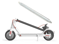 MOCNA DUŻA Łyżka do wymiany opon w Xiaomi / Motus / Ninebot / Kugoo / Techlife / Dualtron / Joyor / Fiat