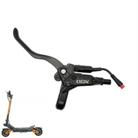 Lewa hydrauliczna klamka hamulca do Kukirin G3 PRO