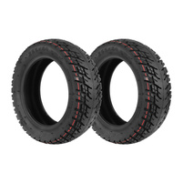 Zestaw 2x Opona ULIP 255x80 (10x3") do Techlife X7/Q7/KuKirin G2 MAX/G3 PRO/Motus PRO 10