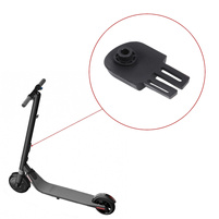 Gumowa zatyczka zaślepka portu ładowania do Ninebot ES1 / ES2 / ES4