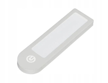 Etui silikonowe case do Xiaomi M365 / M365 PRO / PRO 2 / 1S / Essential / Mi 3 - Biały