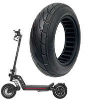 Opona 10x2.70-6.5" (70/65-6.5) do Kugoo G2 PRO, G-Booster / Ruptor R1, R3, R6