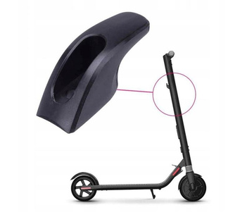 Hak zaczep na zakupy do Ninebot ES1 / ES2 / ES4