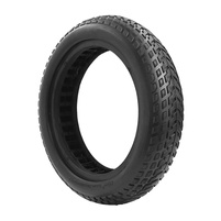 OPONA 8.5x2 (8 1/2x2) Bezdętkowa Półpełna do Xiaomi M365 / PRO 2 / Mi 3 / Fiat 500