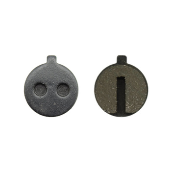 Klocki Hamulcowe do Hulajnogi Elektrycznej KuKirin G3