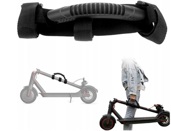 Uchwyt Transportowy Rączka Do Przenoszenia Hulajnogi do Xiaomi M365 / PRO / PRO 2 / 1S / Essential