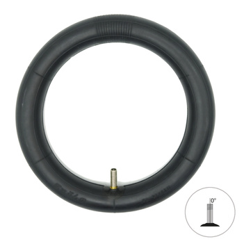 Dętka 8.5x2" Wentyl Prosty do Xiaomi M365 / PRO / Motus / Frugal