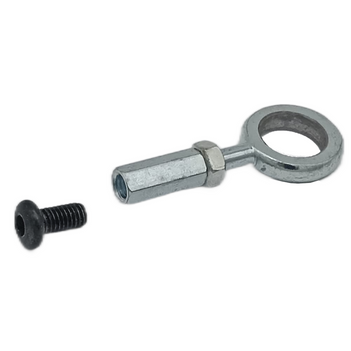 Śruba oczkowa mechanizmu Składania Do Xiaomi Mi3