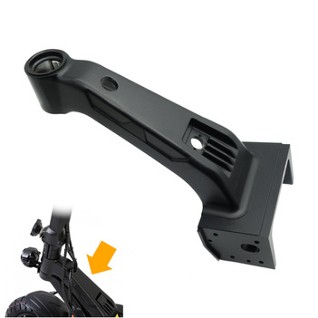 Przód ramy z główką ramy do KuKirin G2 Master